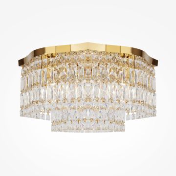 Plafon Dune DIA005CL-06G 6x60W/E14 IP20 od Maytoni
