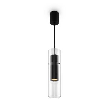 Lampa wisząca Dynamics MOD326PL-01B 1x50W/GU10 IP20 od Maytoni