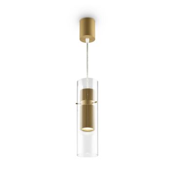 Lampa wisząca Dynamics MOD326PL-01MG 1x50W/GU10 IP20 od Maytoni