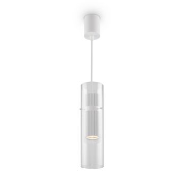Lampa wisząca Dynamics MOD326PL-01W 1x50W/GU10 IP20 od Maytoni