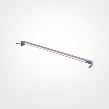 Kinkiet Edge O415FL-L15GR3K 3000K 1x15W/LED 1000lm IP65 od Maytoni