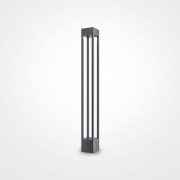 Lampa stojąca Elbe O424FL-L10GF 3000K 1x10W/LED 650lm IP65 od Maytoni