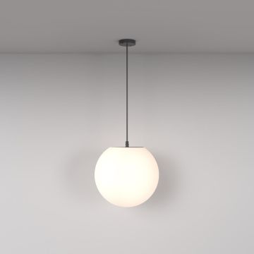 Lampa wisząca Erda O594PL-01B 1x30W/E27 IP54 od Maytoni