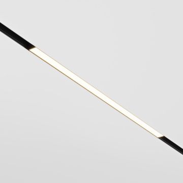 Reflektor szynowy Basis TR030-2-24W3K-B 3000K 1x24W/LED 1440lm IP20 od Maytoni