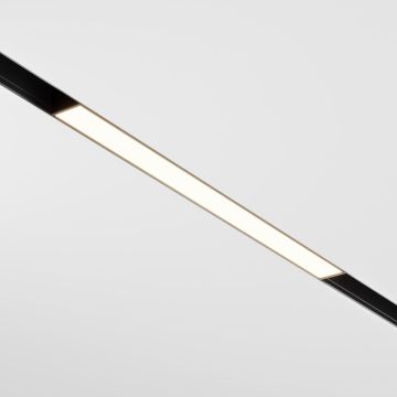 Reflektor szynowy Basis TR030-4-12W3K-WW-DS-B 3000K-6000K 1x12W/LED 780lm IP20 od Maytoni