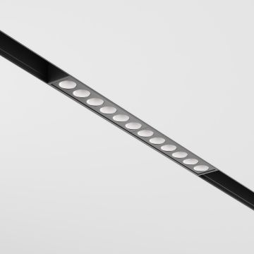 Reflektor szynowy Points TR031-4-12W3K-S-DS-B 3000K-6000K 12x12W/LED 900lm IP20 od Maytoni