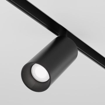 Reflektor szynowy Focus LED TR032-2-5W3K-S-B 3000K 1x5W/LED 350lm IP20 od Maytoni