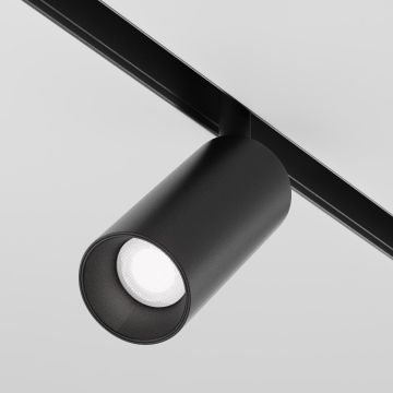 Reflektor szynowy Focus LED TR032-2-5W4K-S-B 4000K 1x5W/LED 380lm IP20 od Maytoni