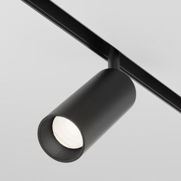 Reflektor szynowy Focus LED TR032-4-12W3K-S-DS-B 3000K-6000K 1x12W/LED 900lm IP20 od Maytoni