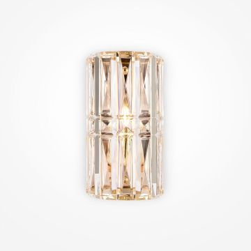 Kinkiet Facet MOD094WL-01G 1x60W/E14 IP20 od Maytoni