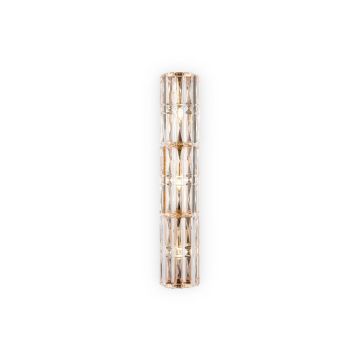 Kinkiet Facet MOD094WL-03G 3x60W/E14 IP20 od Maytoni