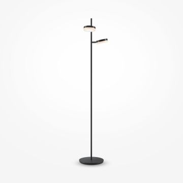 Lampa podłogowa Fad MOD070FL-L12B3K 3000K 2x12W/LED 1000lm IP20 od Maytoni