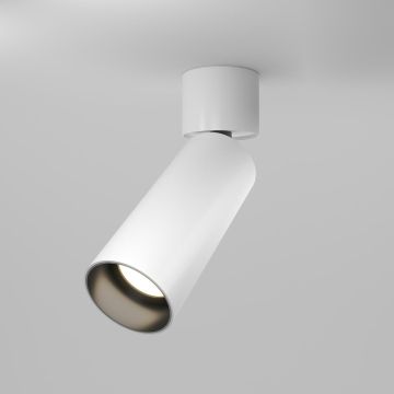 Spot FOCUS LED C055CL-L12W3K-W-W 3000K 1x12W/LED 900lm IP20 od Maytoni