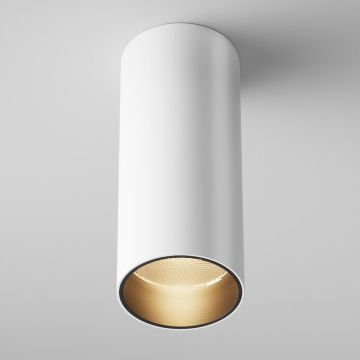 Downlight natynkowy FOCUS LED C056CL-L12W3K-W-D-W 3000K 1x12W/LED 900lm IP20 od Maytoni