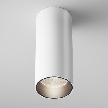Downlight natynkowy FOCUS LED C056CL-L12W4K-W-W 4000K 1x12W/LED 900lm IP20 od Maytoni