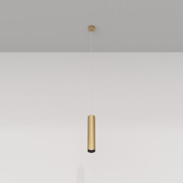 Lampa wisząca Focus P075PL-01MG 1x50W/GU10 IP20 od Maytoni
