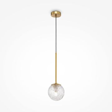 Lampa wisząca Ligero MOD061PL-01BS1 1x40W/E27 IP20 od Maytoni