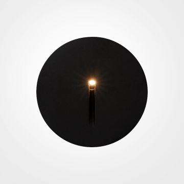Lampa schodowa do zabudowy Lock O014SL-L3B3K 3000K 1x3W/LED 10lm IP54 od Maytoni
