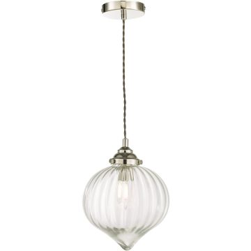 Lampa wisząca Mya MYA0138 1x40w/e14 od Dar Lighting