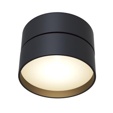 Downlight natynkowy Onda C024CL-L18B4K 4000K 1x18W/LED 1100lm IP20 od Maytoni