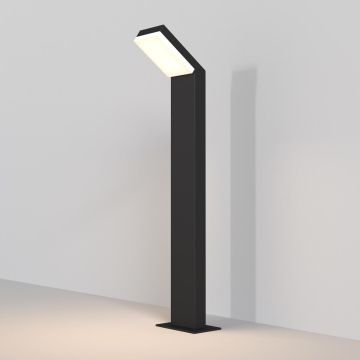 Lampa stojąca Paso O595FL-L12B3K 3000K 1x12W/LED 660lm IP54 od Maytoni