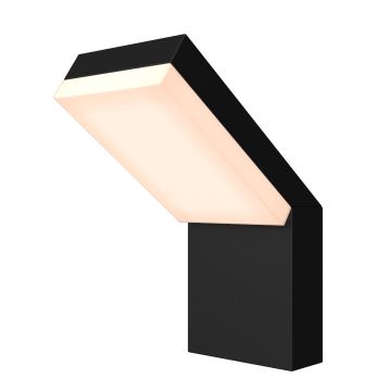 Kinkiet Paso O595WL-L12B3K 3000K 1x12W/LED 865lm IP54 od Maytoni