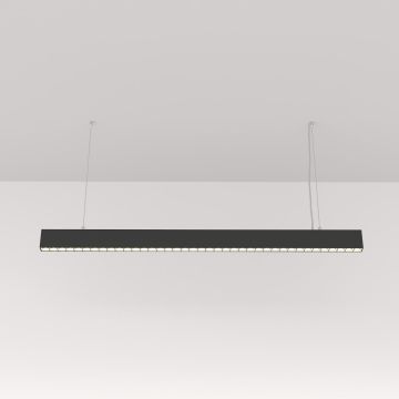 Lampa wisząca Points P050PL-L40B4K 4000K 1x40W/LED 3400lm IP20 od Maytoni
