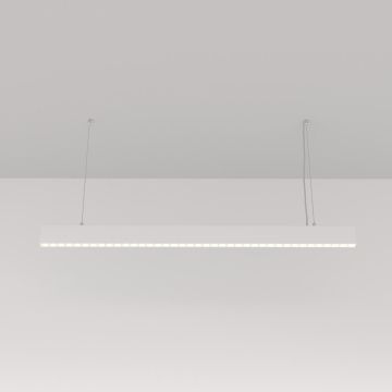 Lampa wisząca Points P050PL-L40W4K 4000K 1x40W/LED 3400lm IP20 od Maytoni