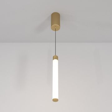 Lampa wisząca Ray P022PL-L10MG3K 3000K 1x10W/LED 1000lm IP20 od Maytoni