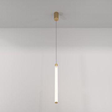 Lampa wisząca Ray P022PL-L20G3K 3000K 1x20W/LED 2600lm IP20 od Maytoni