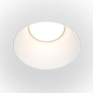 Downlight wpuszczany Share DL051-01-GU10-RD-W 1x20W/GU10 IP20 od Maytoni