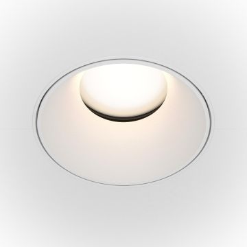 Downlight wpuszczany Share DL051-U-2W 1x10W/GU10 IP20 od Maytoni