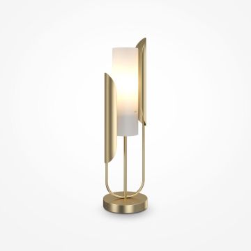 Lampa stołowa Сipresso Z014TL-01G 1x40W/E14 IP20 od Maytoni