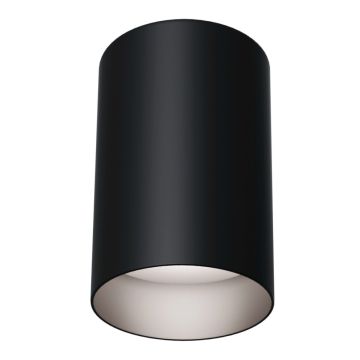 Downlight natynkowy Slim C014CL-01B 1x50W/GU10 IP20 od Maytoni