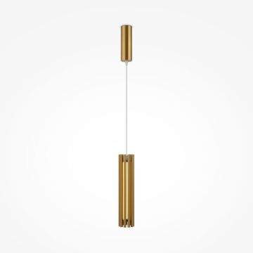 Lampa wisząca Sonata MOD410PL-L12BS3K 3000K 1x12W/LED 330lm IP20 od Maytoni