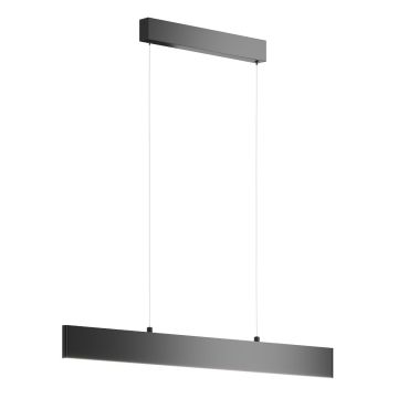 Lampa wisząca Step P010PL-L23B4K 4000K 1x23W/LED 800lm IP20 od Maytoni