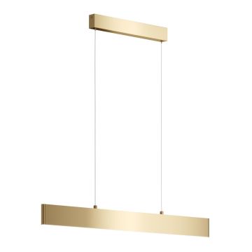 Lampa wisząca Step P010PL-L23G3K 3000K 1x23W/LED 1100lm IP20 od Maytoni