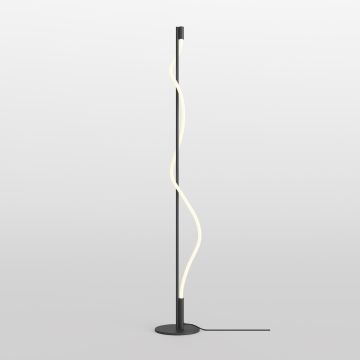 Lampa podłogowa Tau MOD166FL-L15B3K 3000K 1x15W/LED 450lm IP20 od Maytoni
