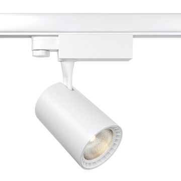 Reflektor szynowy Vuoro TR003-1-26W4K-S-W 4000K 1x26W/LED 3000lm IP20 od Maytoni