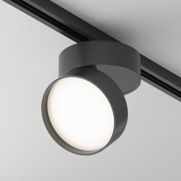 Reflektor szynowy Onda TR007-1-18W3K-B 3000K 1x18W/LED 1000lm IP20 od Maytoni