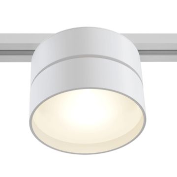 Reflektor szynowy Onda TR007-1-18W3K-W4K 4000K 1x18W/LED 1500lm IP20 od Maytoni