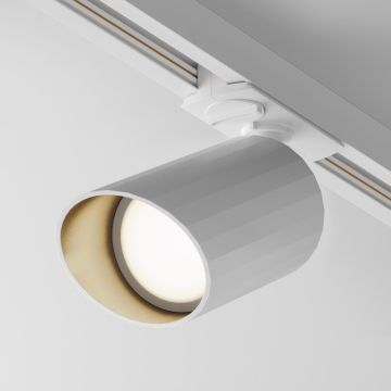 Reflektor szynowy Lipari TR087-1-GU10-W 1x35W/GU10 IP20 od Maytoni
