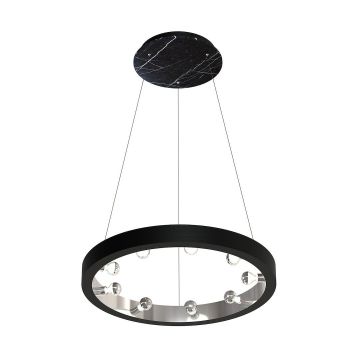 Lampa wisząca CASSIOPEIA MZ5031 9x40W/E14 IP20 od Milagro