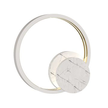 Kinkiet CASSIOPEIA MZ5041 3000K 1x8,5W/LED 680lm IP20 od Milagro