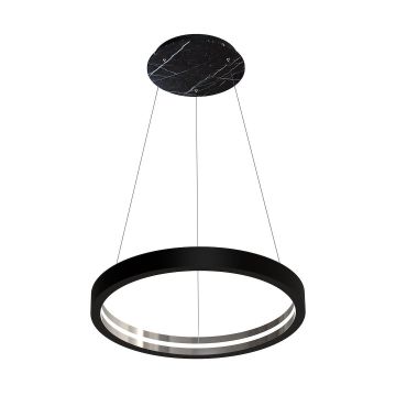 Lampa wisząca CASSIOPEIA MZ5043 3000K 1x8,5W/LED 680lm IP20 od Milagro