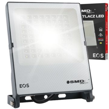 Halopak EOS NAS0090SLL 4000K 1x50W/LED 7000lm IP66 od SMD LED