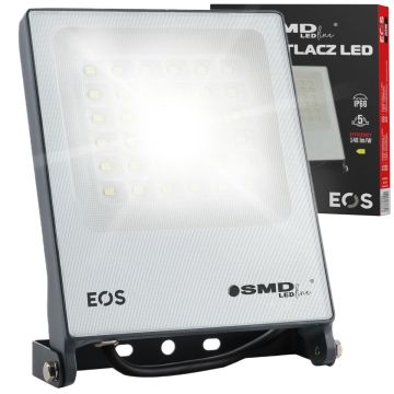 Halopak EOS NAS0441SLL 4000K 1x30W/LED 4200lm IP66 od SMD LED