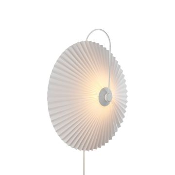 Kinkiet NADIA 2412071001 1x25W/E14 IP20 od Nordlux