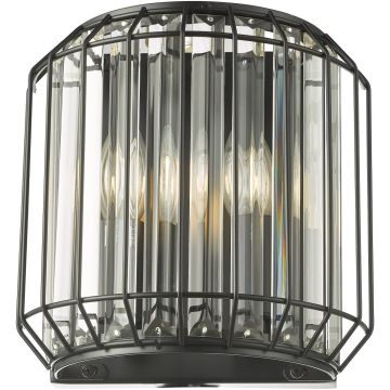 Kinkiet Naeva NAE0922 2x25w/e14 od Dar Lighting