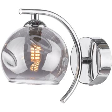 Kinkiet Nakita NAK0750-15 1x40w/g9 ip20 od Dar Lighting
